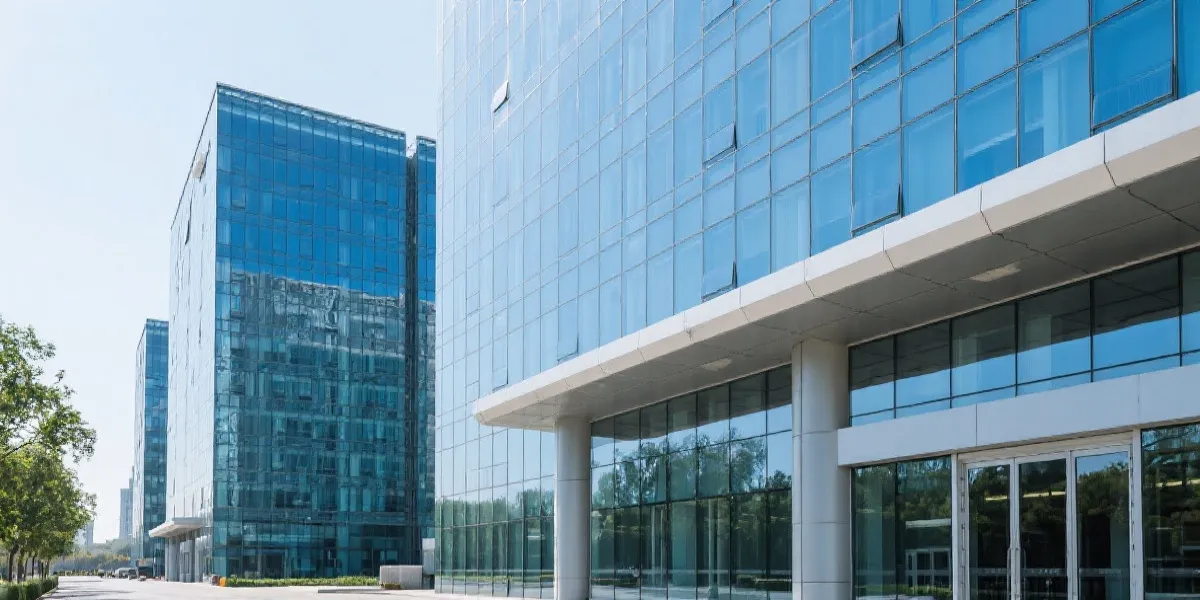 球速体育办公地点环境图